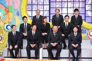 都市伝説テラーたち。(c)テレビ東京