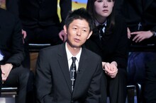 島田秀平 (c)テレビ東京