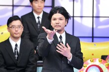 Mr.都市伝説 関暁夫 (c)テレビ東京