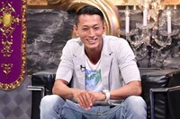 黒石高大 (c)日本テレビ