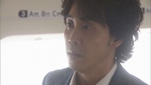 「小林賢太郎テレビ8 ～ wonderland ～」のワンシーン。(c)NHK
