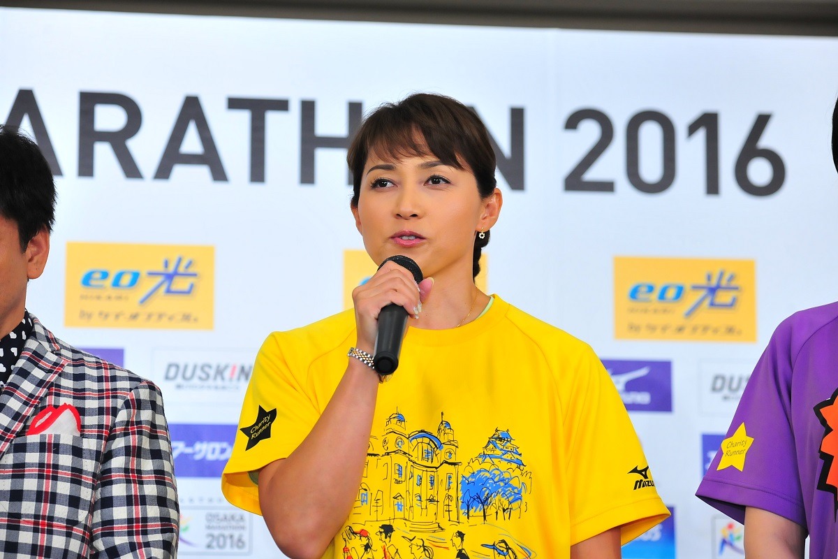 岡崎朋美