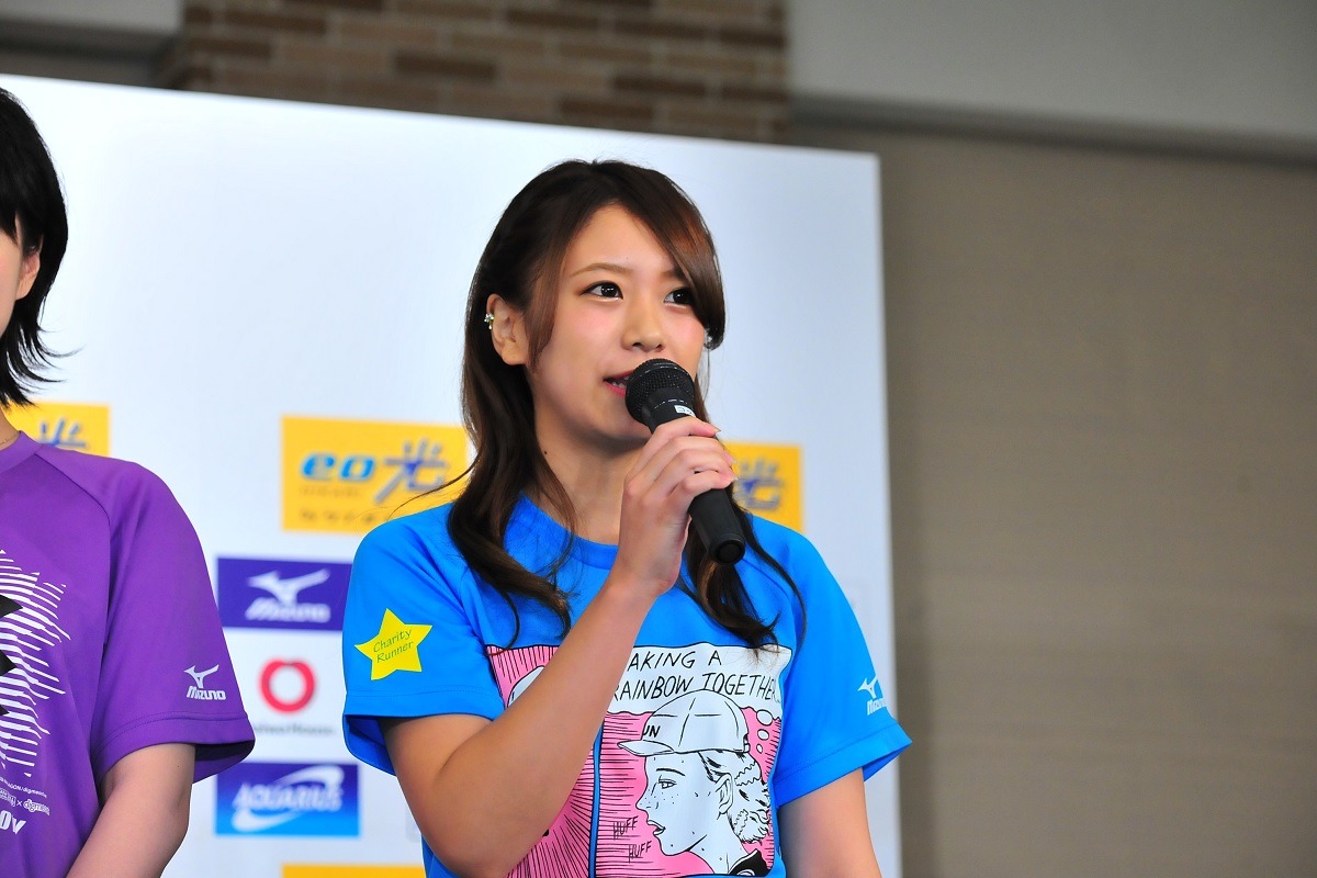 福本愛菜
