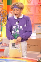 りゅうちぇる (c)中京テレビ