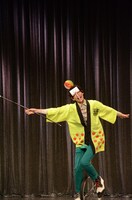 もりやすバンバンビガロ