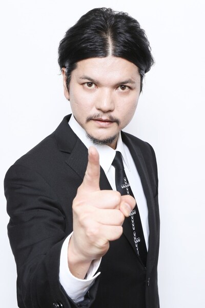 Mr.都市伝説 関暁夫