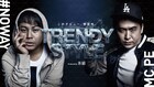 目指すは紅白からのCDTV!TRENDY STYLE、楽曲フル配信