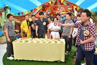 「ケンゴローサーカス団」6月28日放送回のワンシーン。(c)MBS