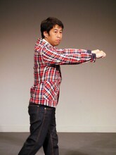 ウエストランド井口