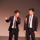 ウエストランド、妬み嫉みをパワーに初単独ライブで怒涛の漫才11本