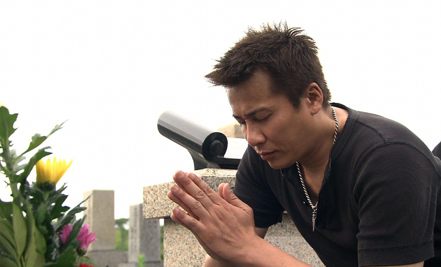 木村一八 (c)BS朝日