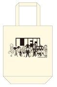 「LIFE! オリジナルバッグ」イメージ
