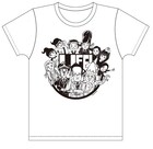 「LIFE!」公式グッズをSPイベントで販売、Tシャツ、バッグ、手ぬぐいなど