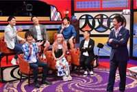 「メッセンジャーの○○は大丈夫なのか？」6月29日放送回のワンシーン。(c)MBS