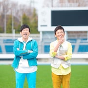 ウカスカジー「Anniversary」、坂口健太郎&忽那汐里のniko and動画彩る