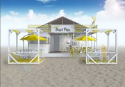 「nanana BEACH PARK」イメージ