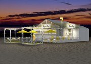 「nanana BEACH PARK」イメージ