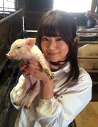 小林礼奈