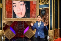 宇多田ヒカルの歌声について語る水道橋博士。(c)MBS