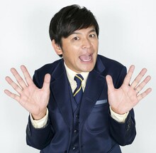 ますだおかだ岡田