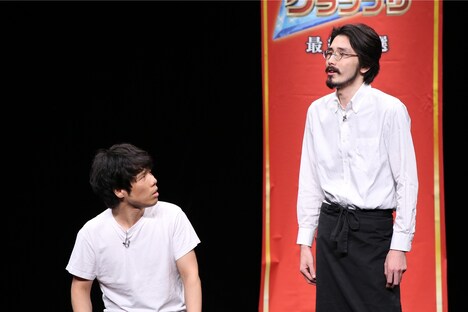 馬鹿よ貴方は (c)ABC