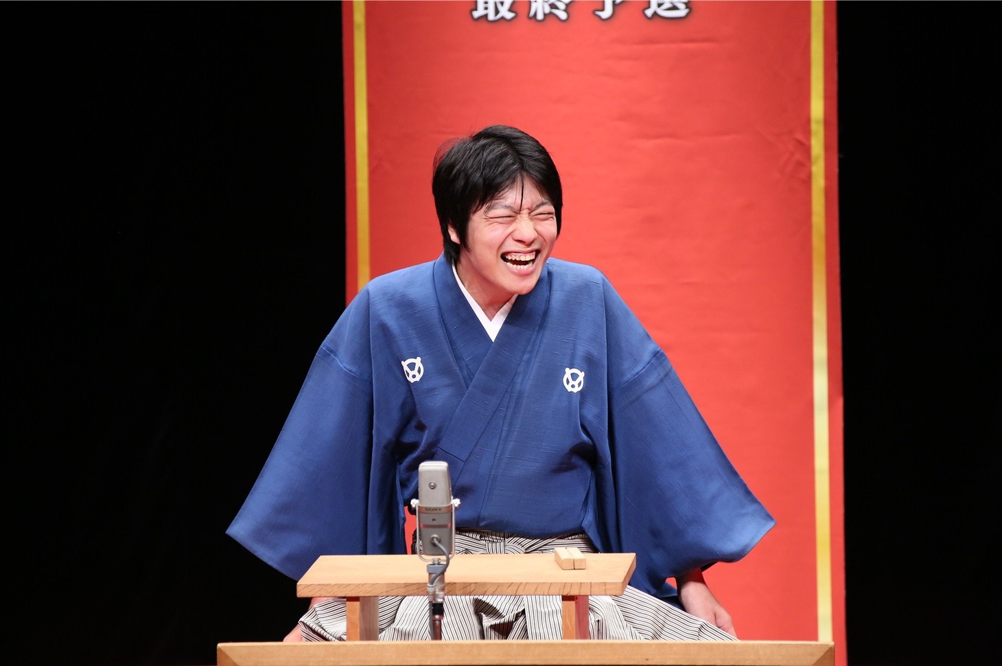 林家愛染 (c)ABC