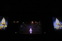 舞台「レジェンドオブふなっしー」