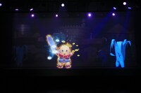 舞台「レジェンドオブふなっしー」