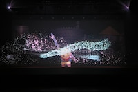 舞台「レジェンドオブふなっしー」