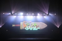 舞台「レジェンドオブふなっしー」