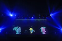 舞台「レジェンドオブふなっしー」