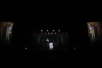 舞台「レジェンドオブふなっしー」