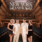 ニューヨーク、初となる大阪NGKでの単独ライブを8月に開催