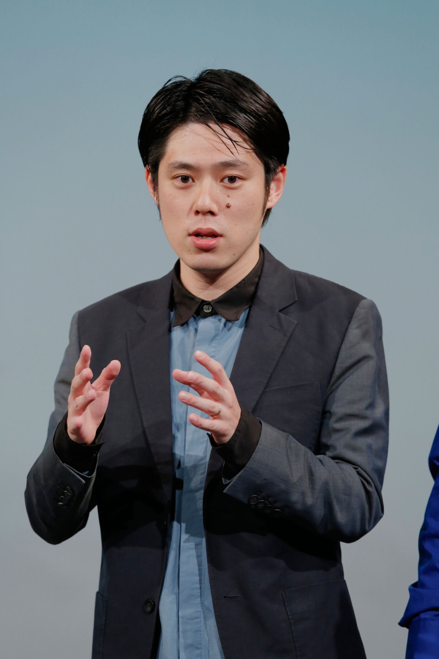 井下好井・好井
