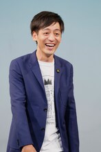とろサーモン村田