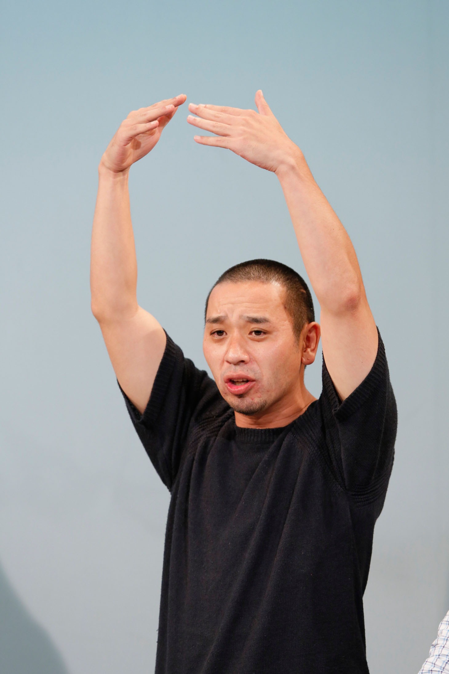 千鳥・大悟
