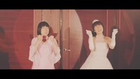 「Celebration」のMVのワンシーン。