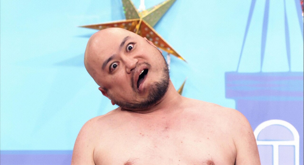 「じわじわチャップリン」にザコシら個性派ピン芸人集合、平野ノラは3週目