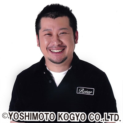 ケンドーコバヤシ