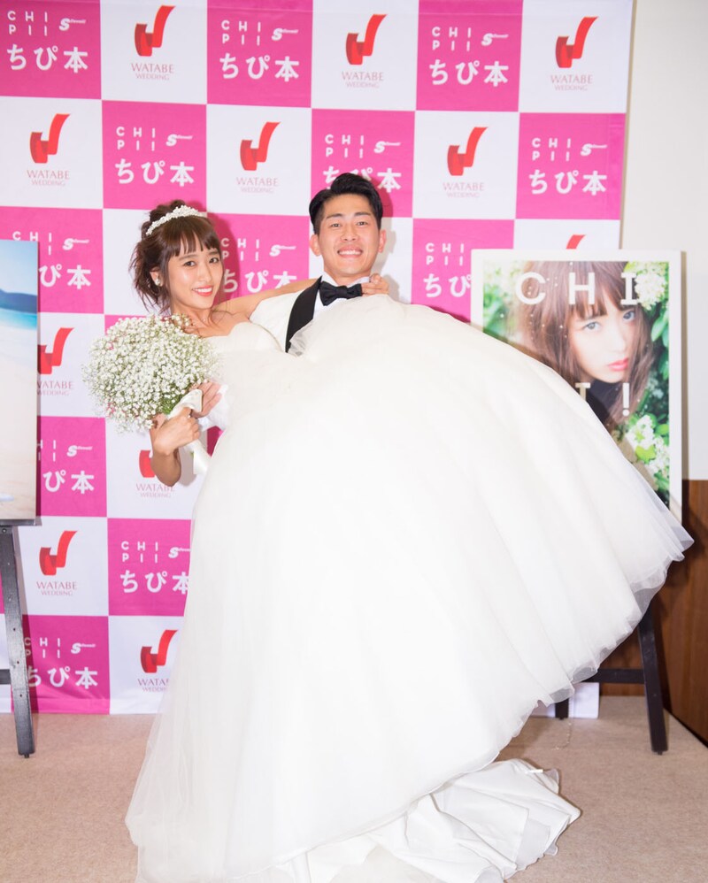 ジャングルポケット太田と近藤千尋。