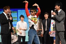 「S」を体現するバイク川崎バイク