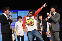 「K」を体現するバイク川崎バイク