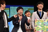 ダンビラムーチョ