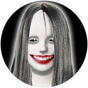 「戦慄!!恐怖のライト5」の「ストーカー」。