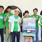 コマンダンテ&ヘンダーソンが「スラバのスノーショー」との共通点アピール