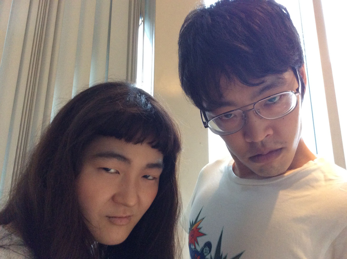 ゆにばーす