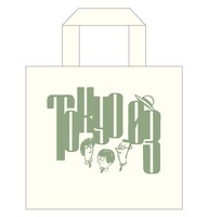 「東京03オリジナルトートバッグ」イメージ