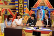 番組のワンシーン。(c)ABC
