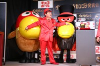 ダチョウ倶楽部・上島