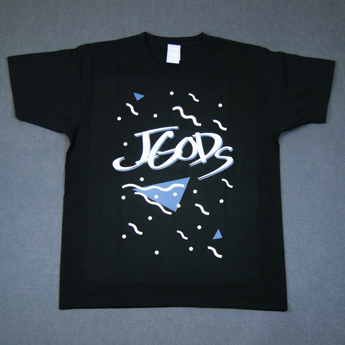 「J-GODS」Tシャツ